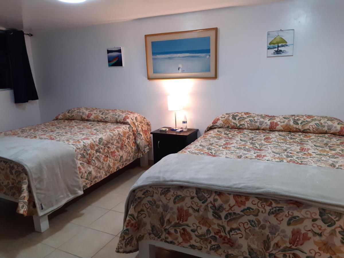 #44 #27 Room 2 Beds Near Beach San Felipe  Room photo
